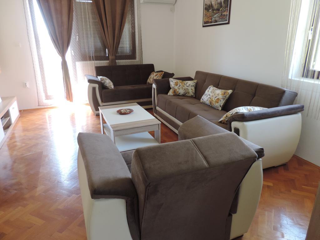 Plitvice Diamond Apartment Korenica Kültér fotó