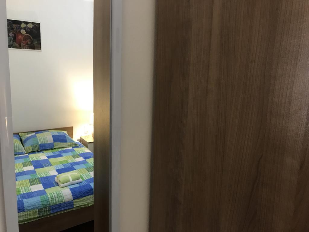Plitvice Diamond Apartment Korenica Kültér fotó