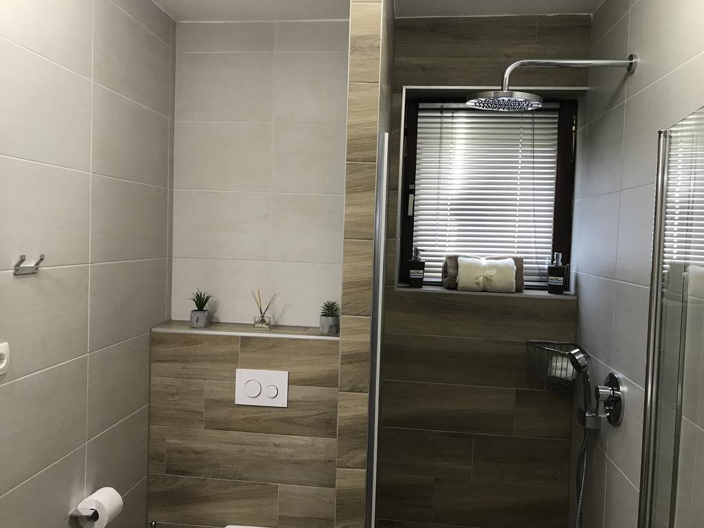 Plitvice Diamond Apartment Korenica Kültér fotó