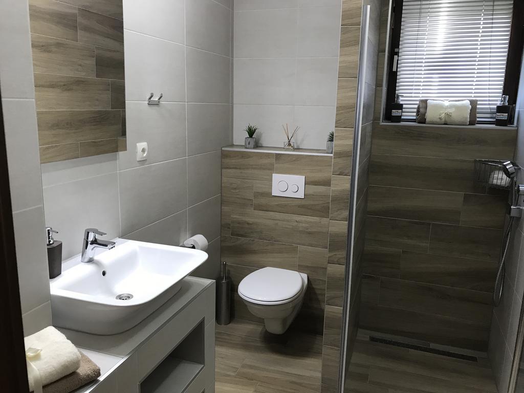 Plitvice Diamond Apartment Korenica Kültér fotó