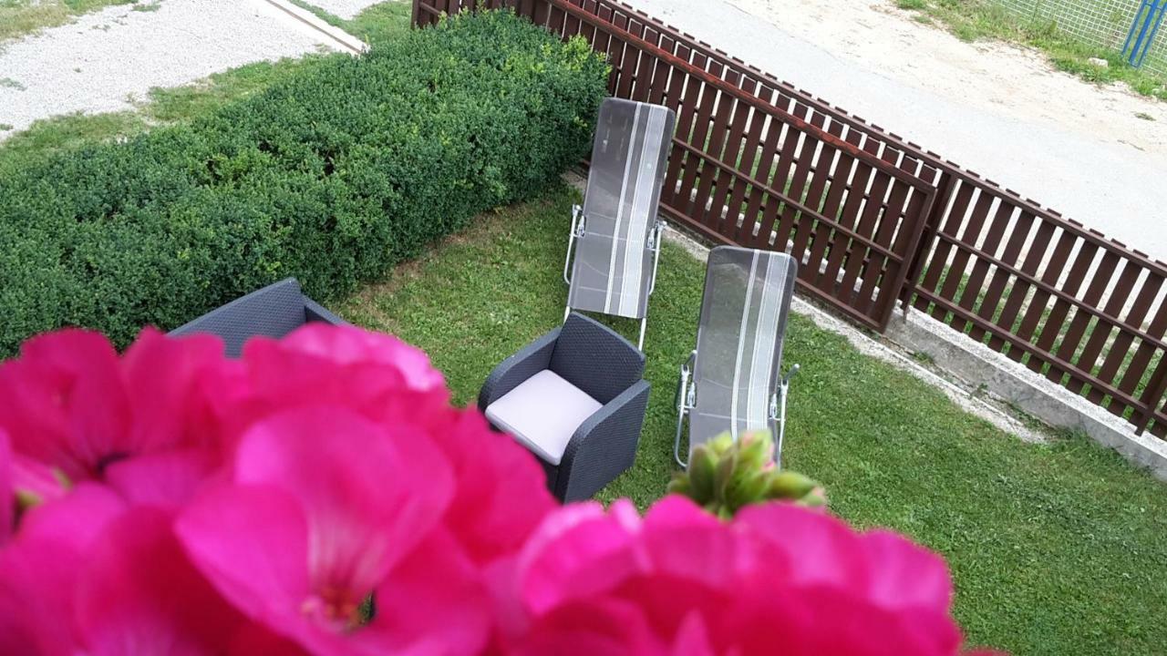 Plitvice Diamond Apartment Korenica Kültér fotó